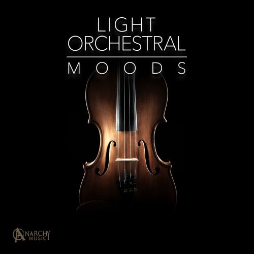 Light Orchestral - Moods
