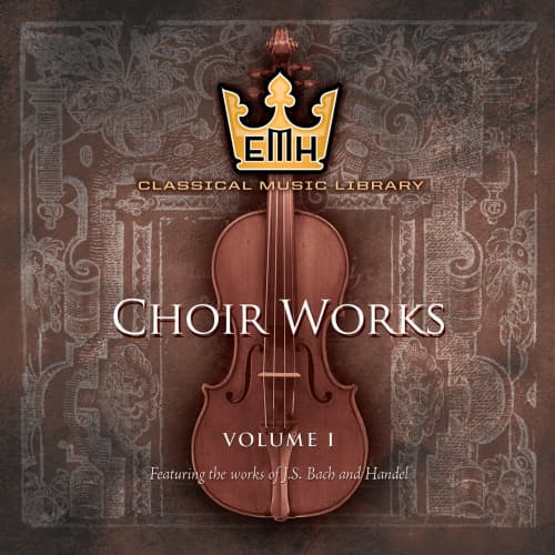 Choir Works Vol 1