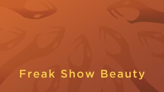 Skylet Gunner shares new single &quot;Freak Show Beauty&quot;