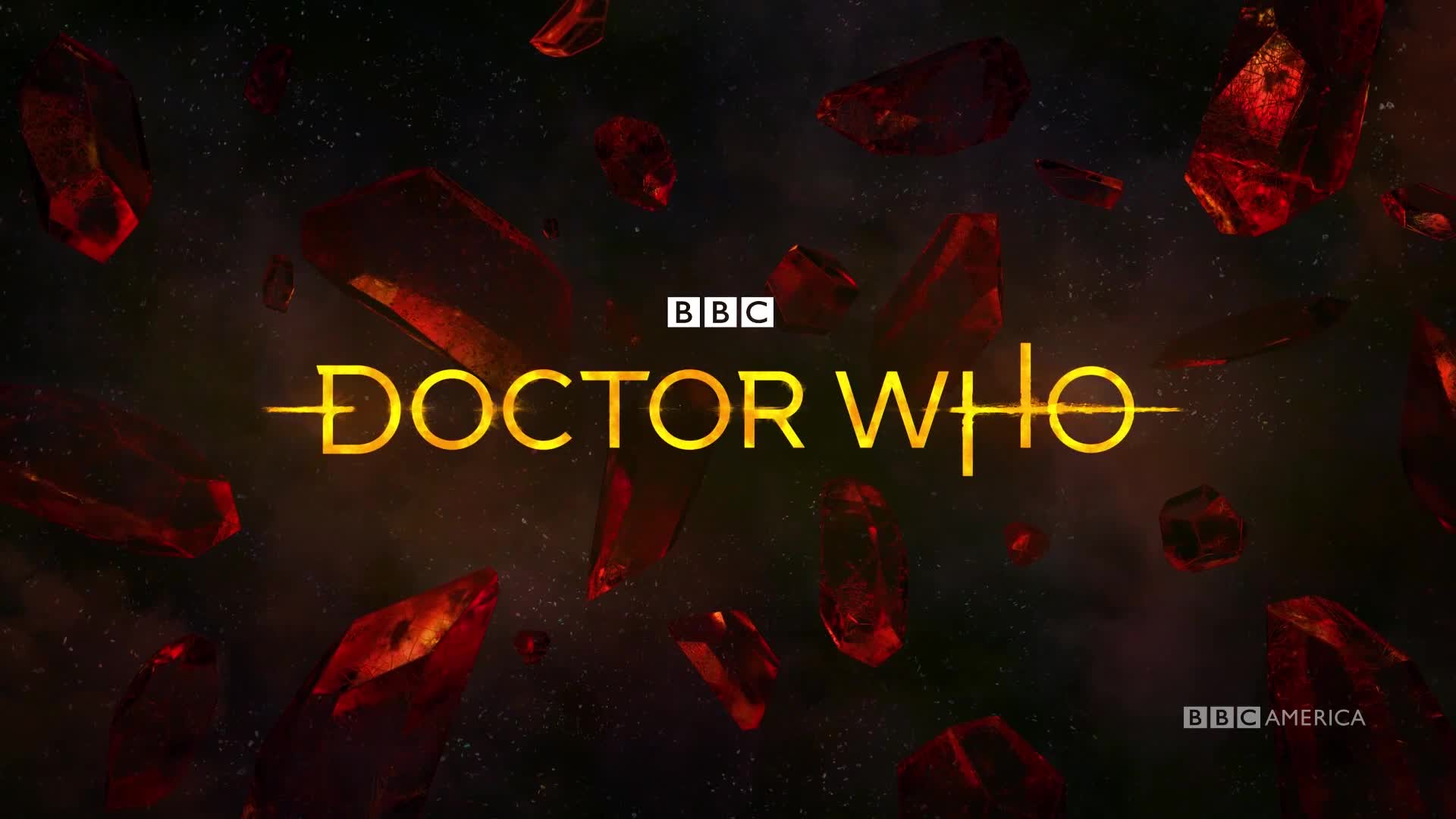 Doctor Who promo features &quot;It&#39;s A Good Day to Save the World&quot;