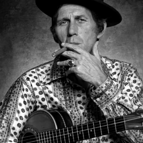 Chet Atkins