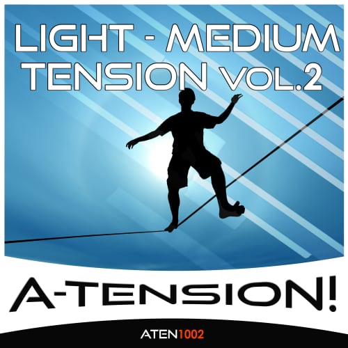 Light Medium Tension Vol 2