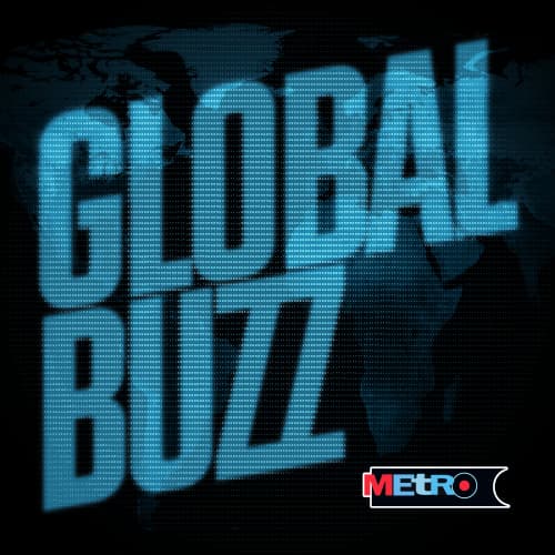Global Buzz