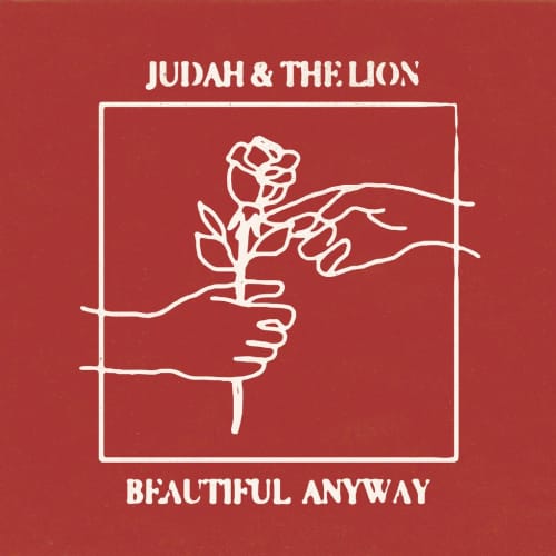 Beautiful Anyway (Instrumental)