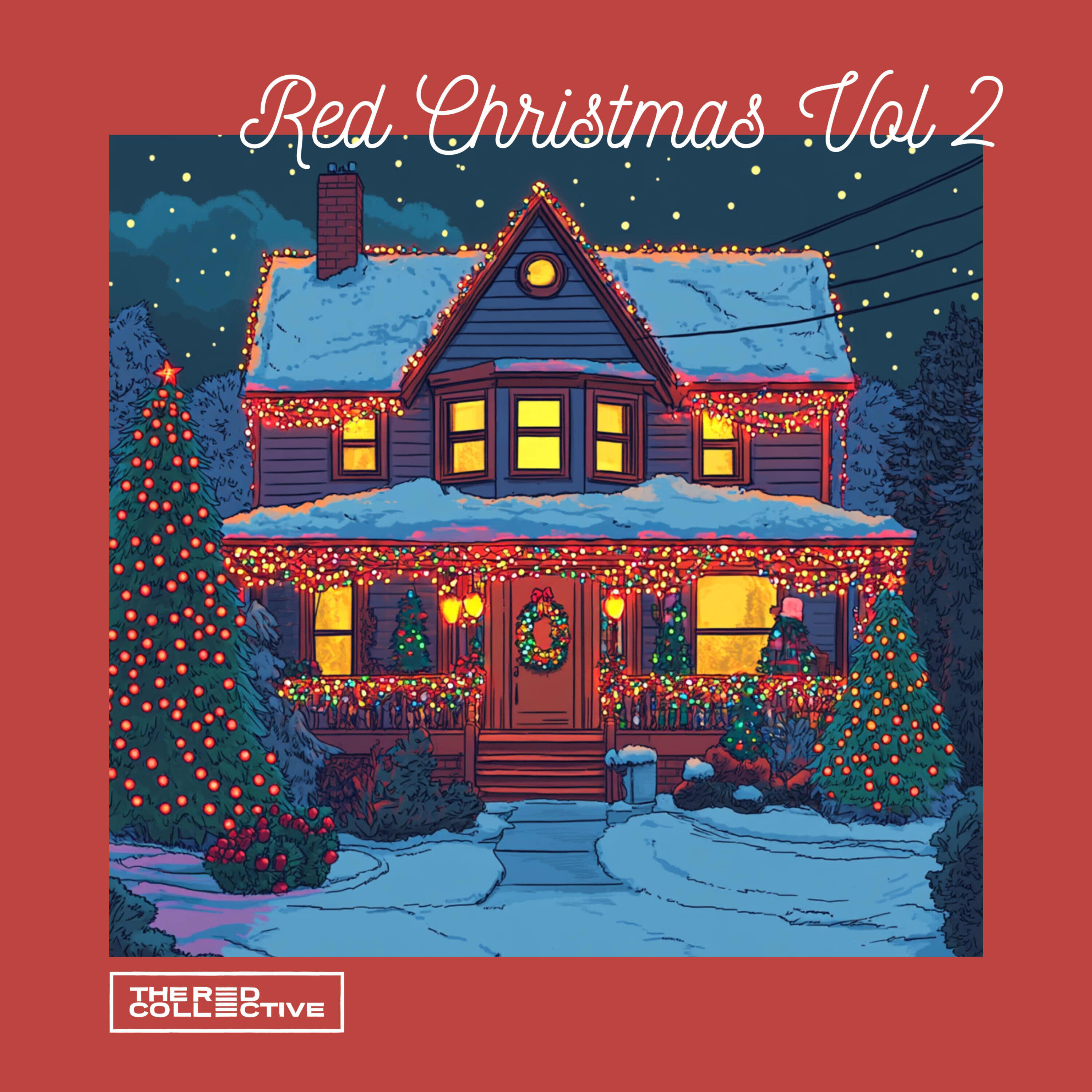 Deck The Halls (Instrumental)