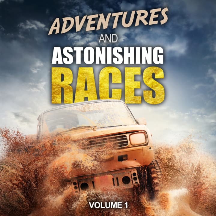 Cntr Adventure Awaits The Daring