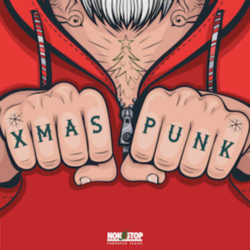 Christmas Punk