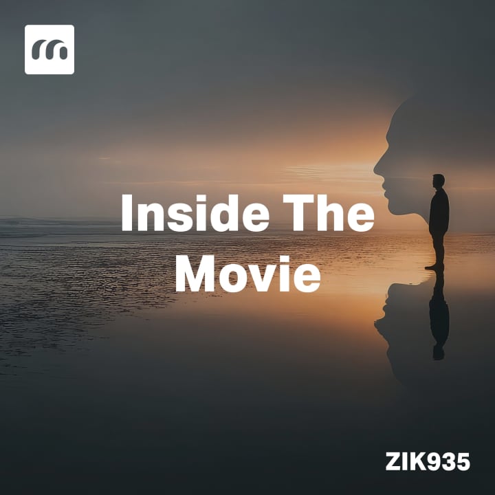Inside The Movie