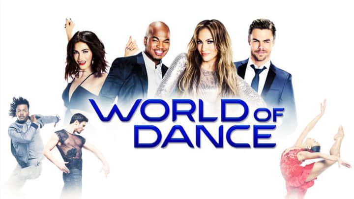 &quot;Bemba Colora&quot; featured in NBC&#39;s World Of Dance