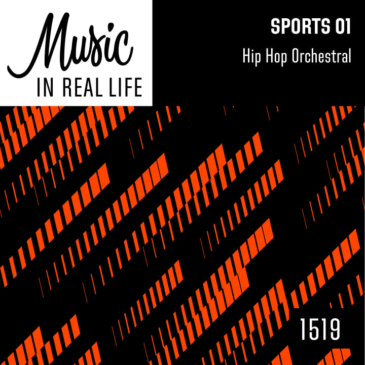 Sports 01 Hip Hop Orchestral 01