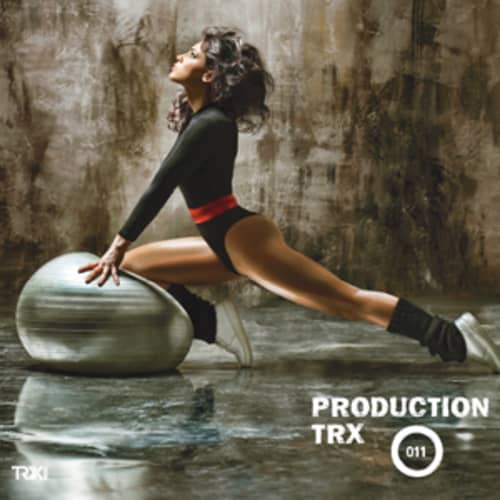 Production TRX 011