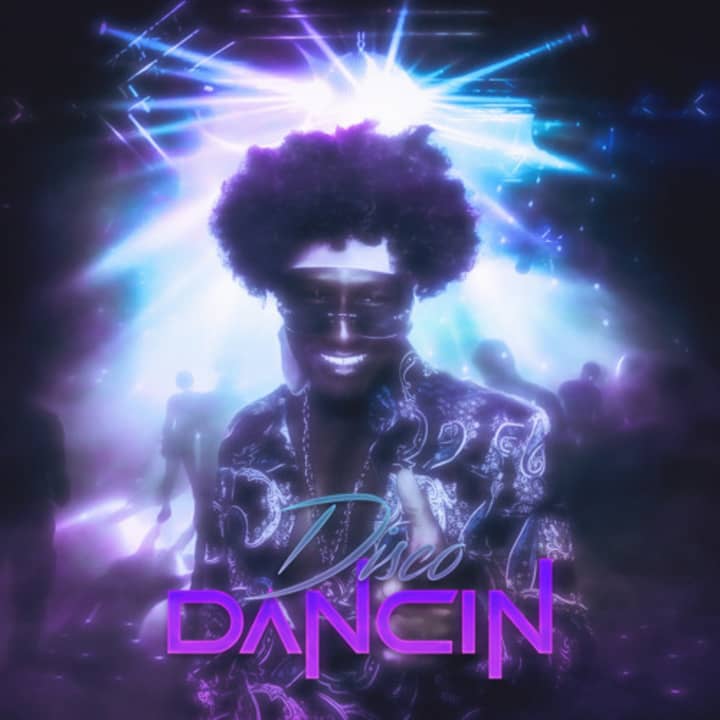 Disco Dancin' (Instrumental)