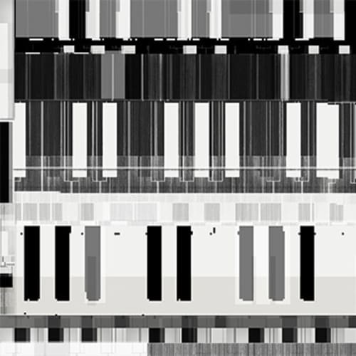 Glitch Piano