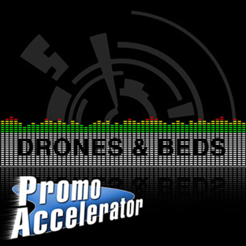 Drones and Beds