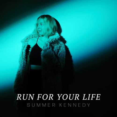 Run for Your Life - Single