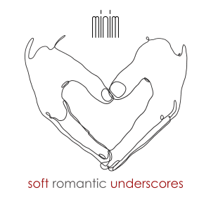Soft Romantic Underscores