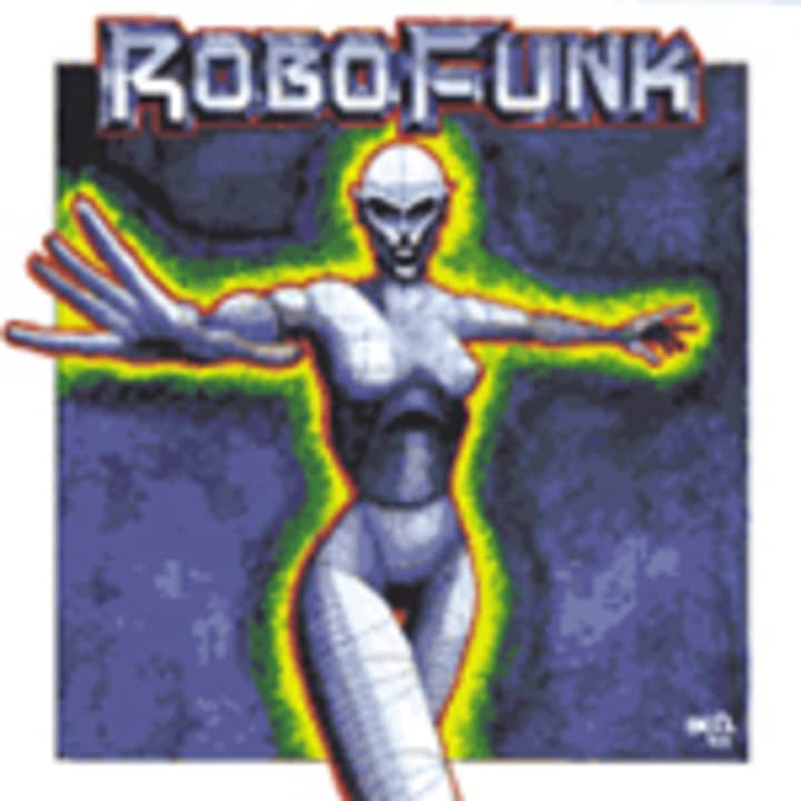 Robofunk