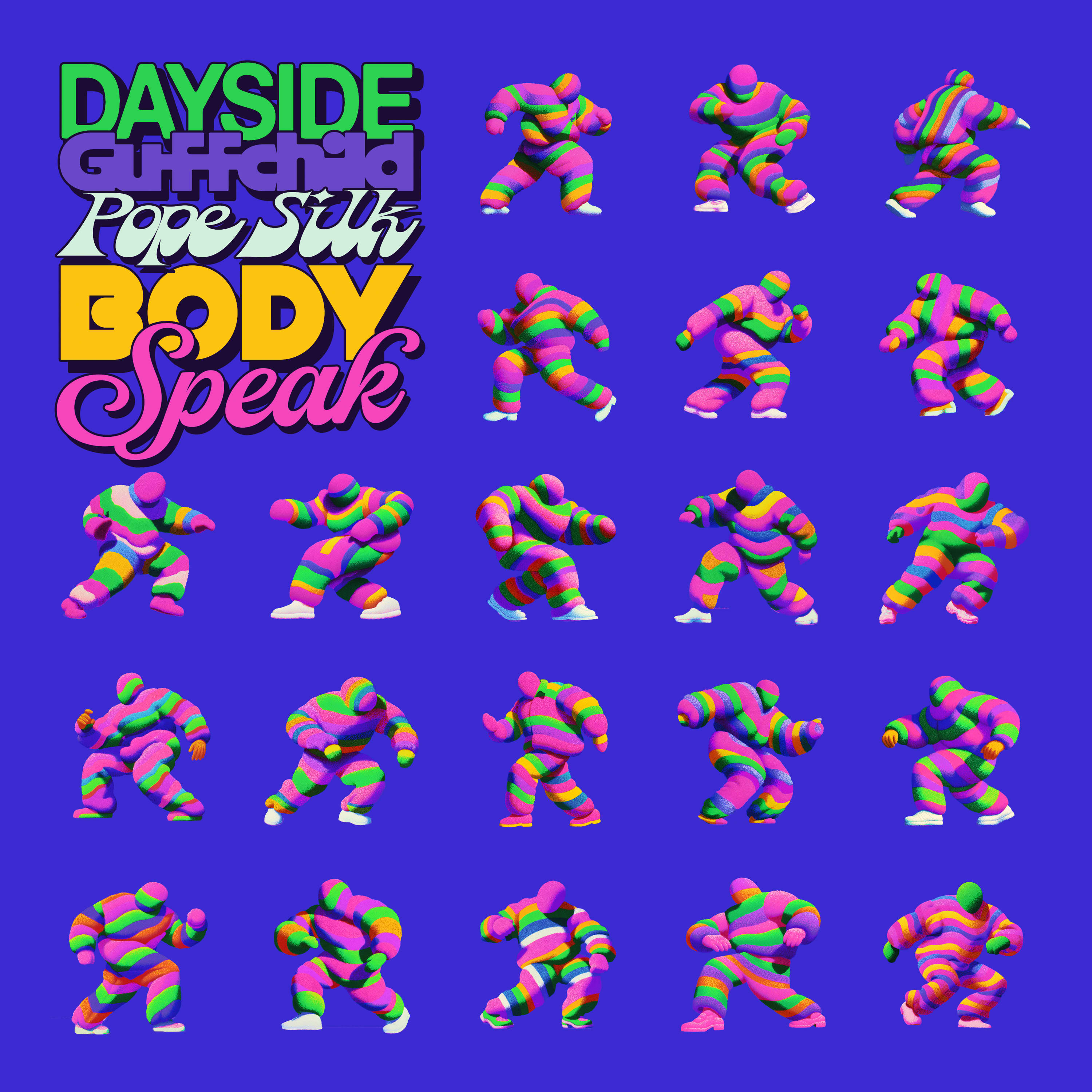 Body Speak