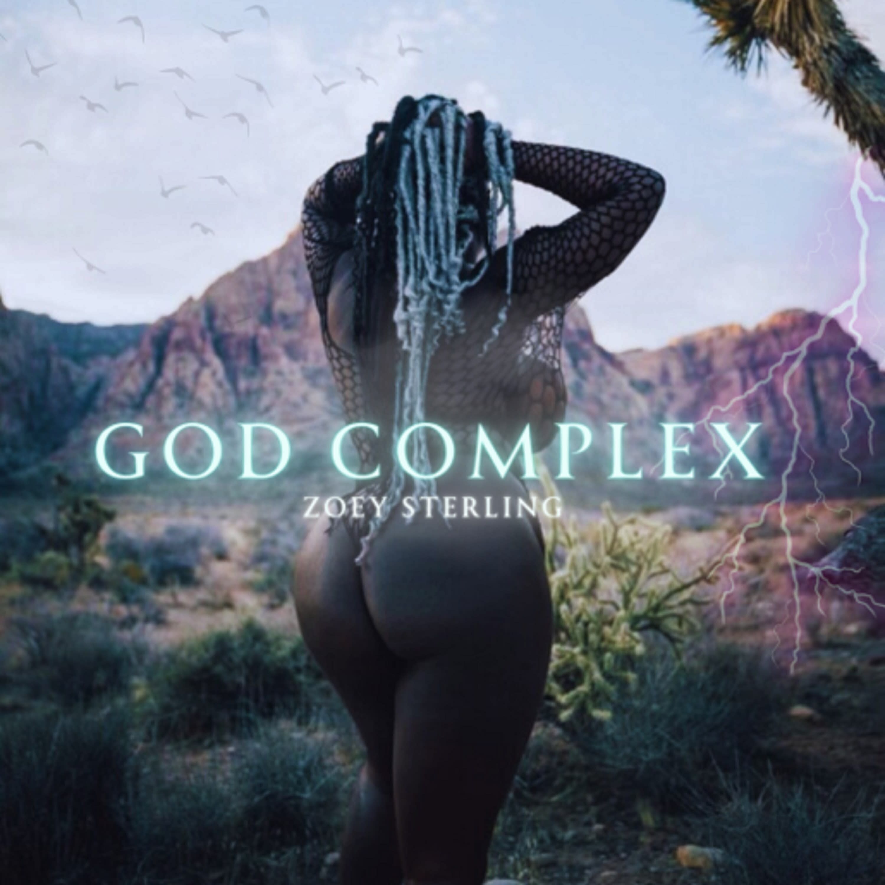 GOD COMPLEX (Instrumental)
