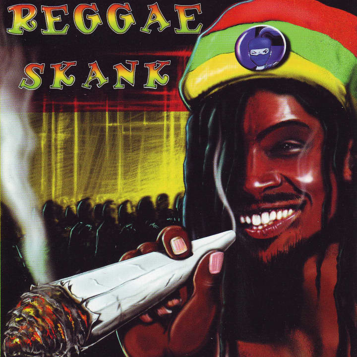 Reggae Skank