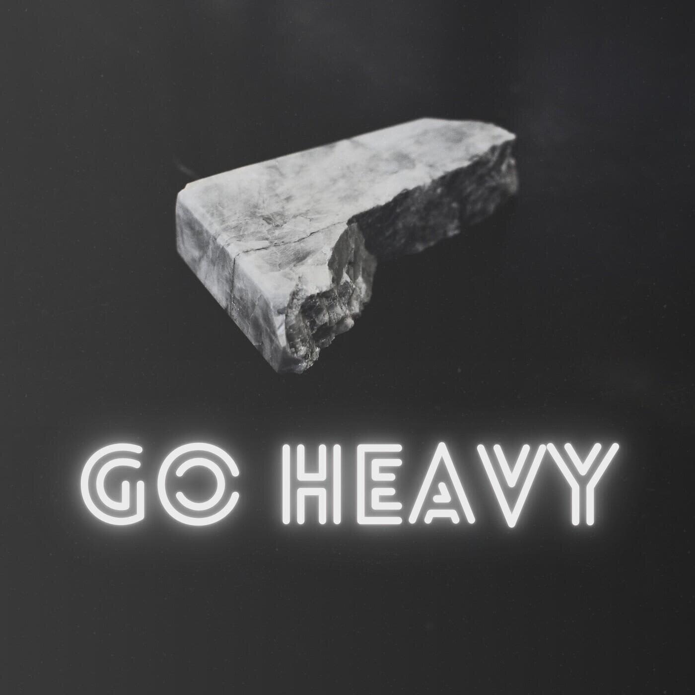 Go Heavy Instrumental