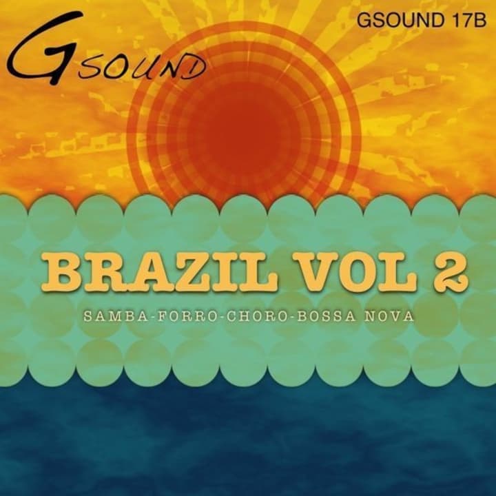 Brazilian Percussions Batucada