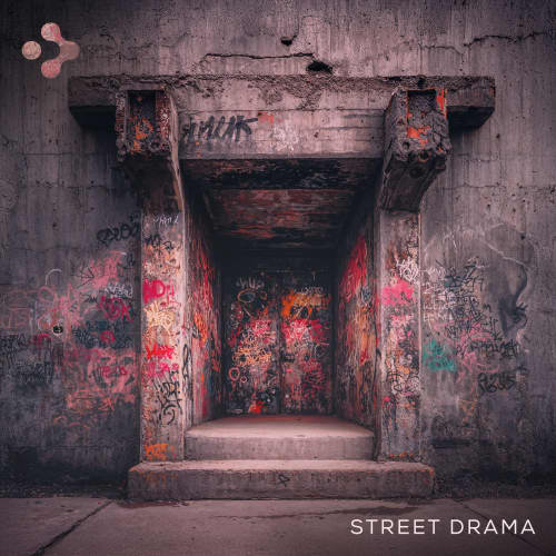 Street Drama