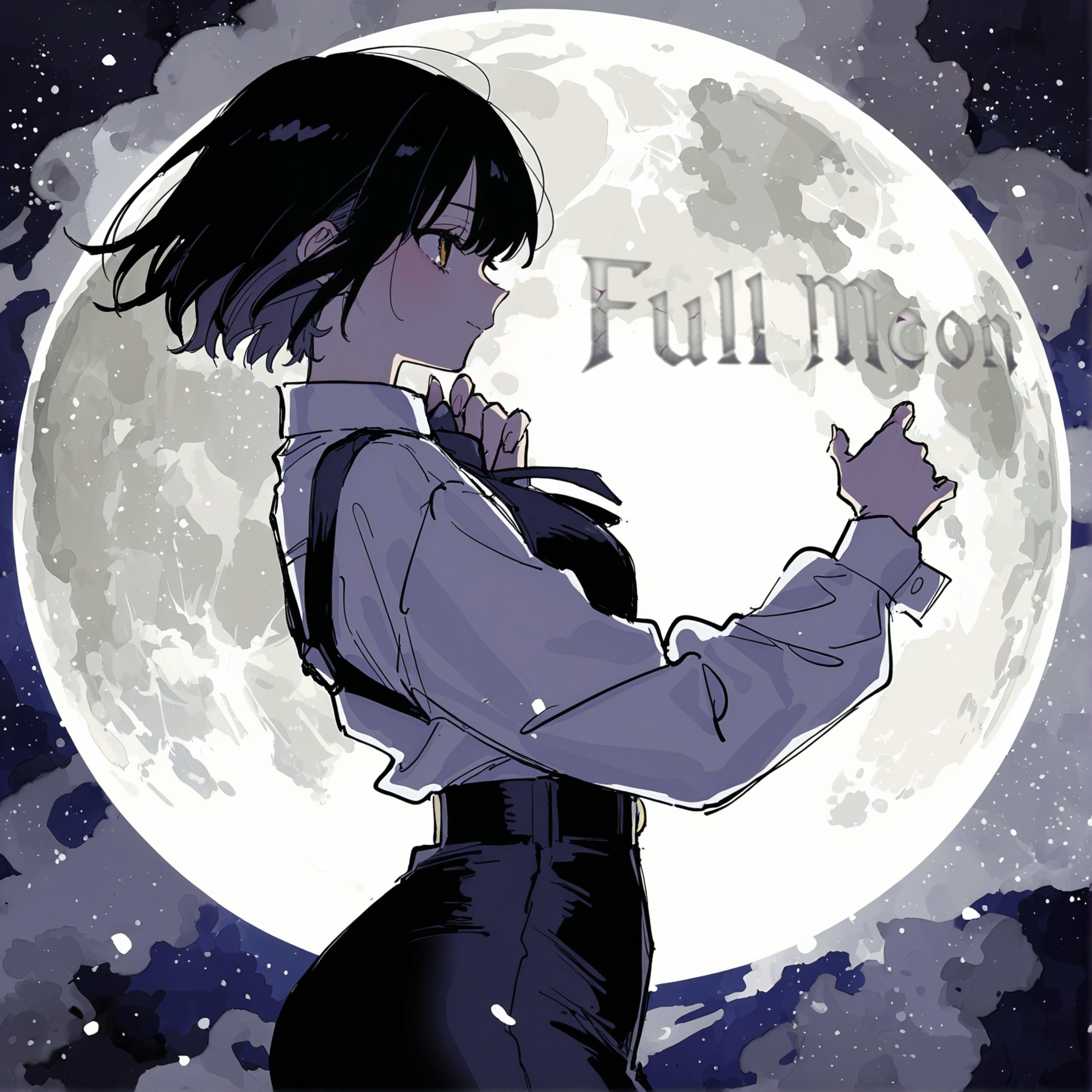 Full Moon