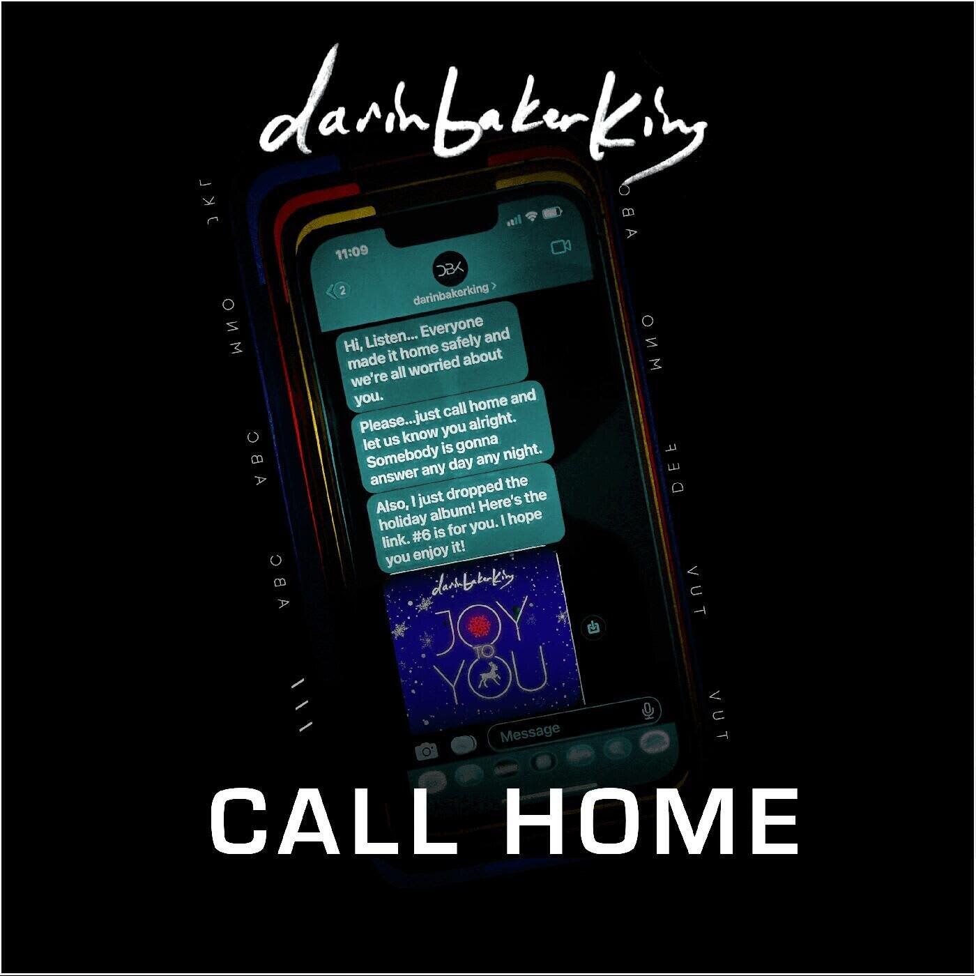 Call Home (Instrumental)