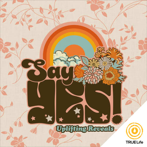 Say Yes Warner Chappell Production Music GmbH