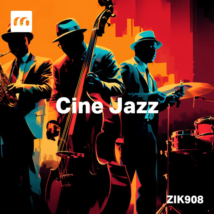 A Jazzy Evening