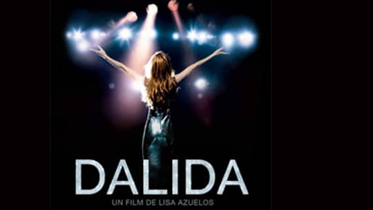 &quot;Besame Mucho&quot; featured in Dalida trailer
