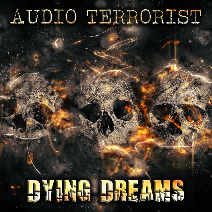 Cntr Dying Dreams