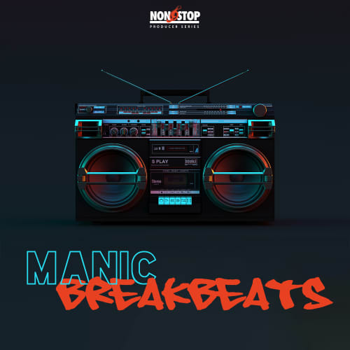 Manic Breakbeats