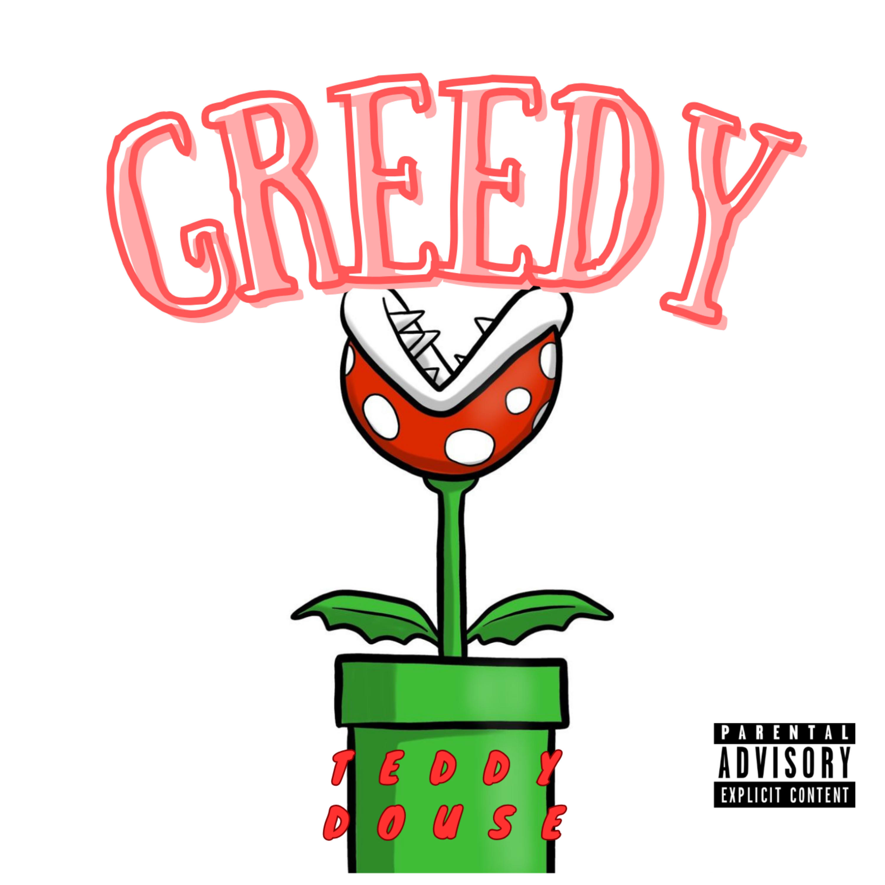 GREEDY