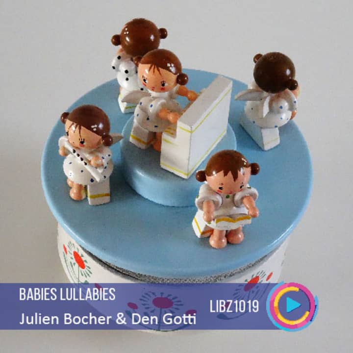 Babies Lullabies