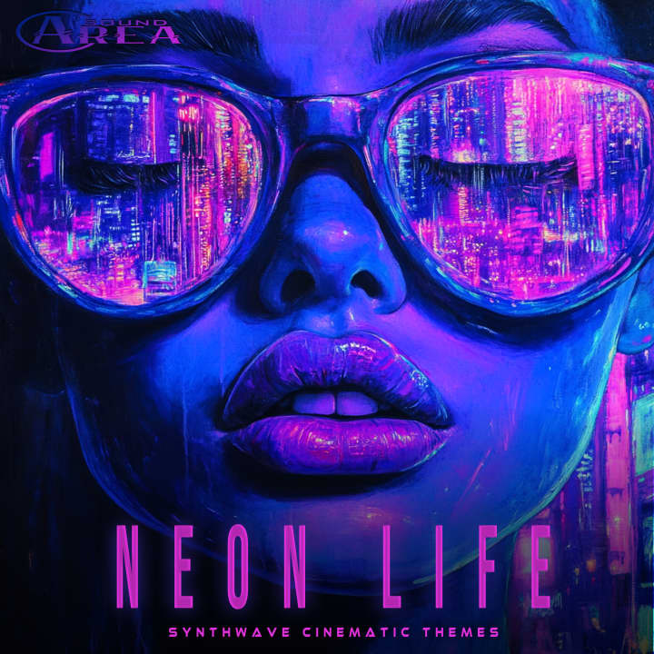 Neon Life