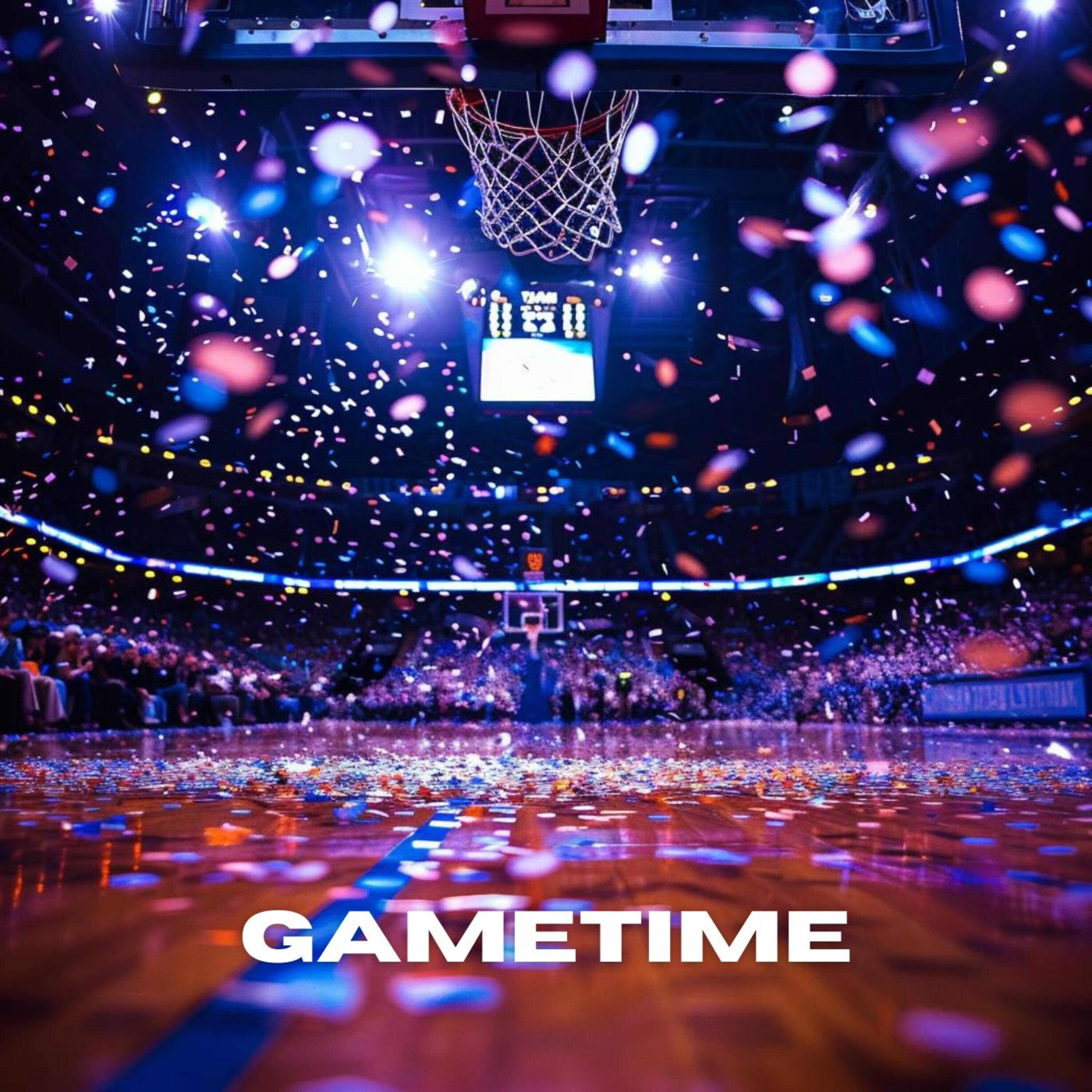 Gametime (Instrumental)
