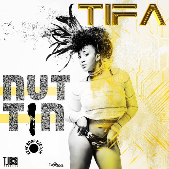 Nuttin (Edit)