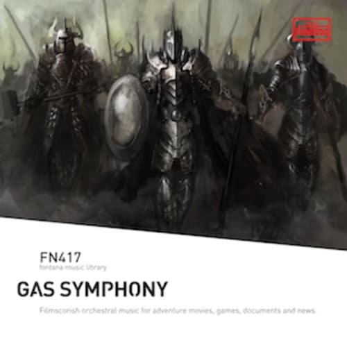 Gas Symphony