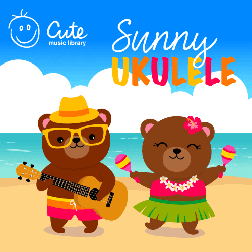 Sunny Ukulele