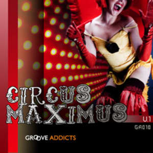 Circus Maximus Joy