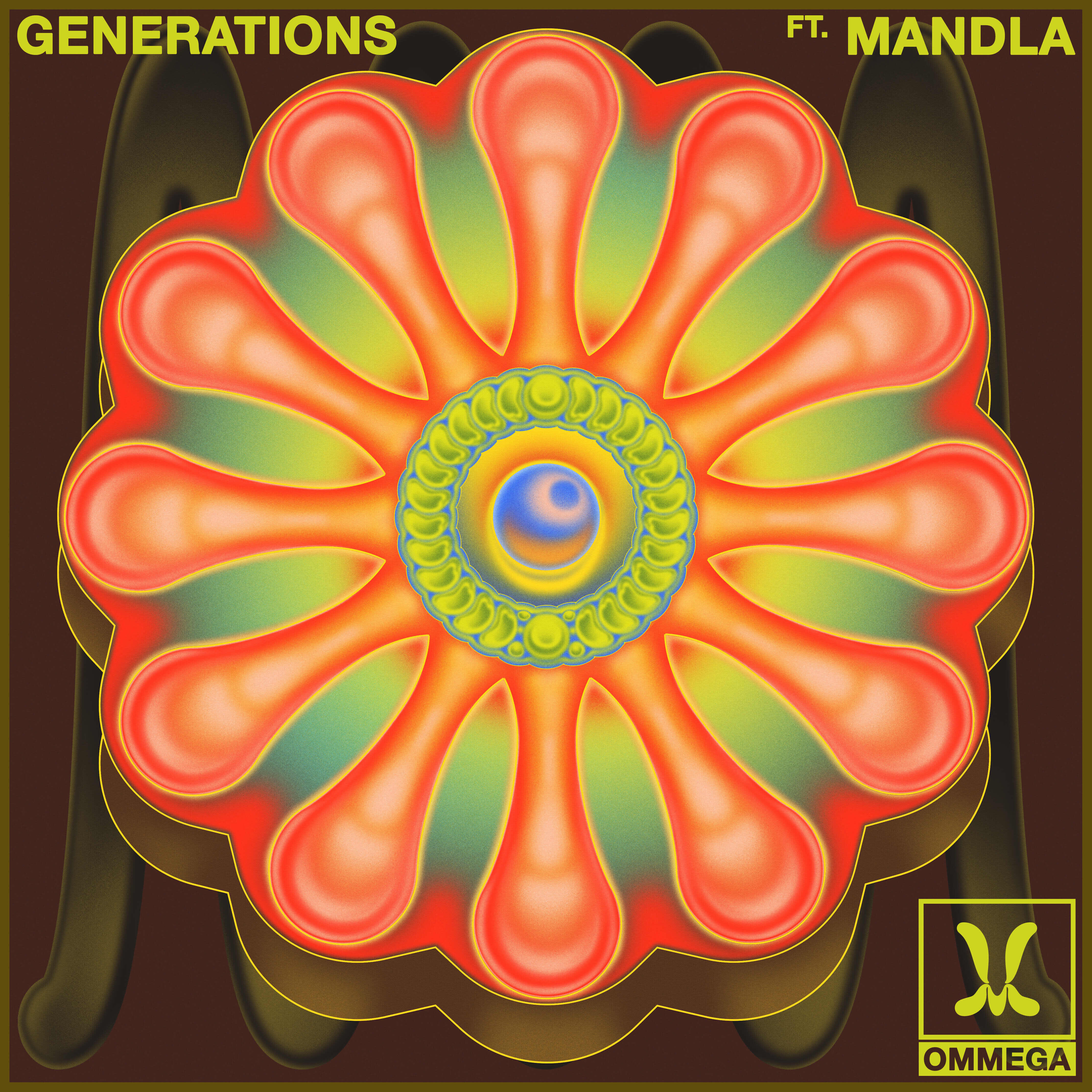 Generations (Instrumental)