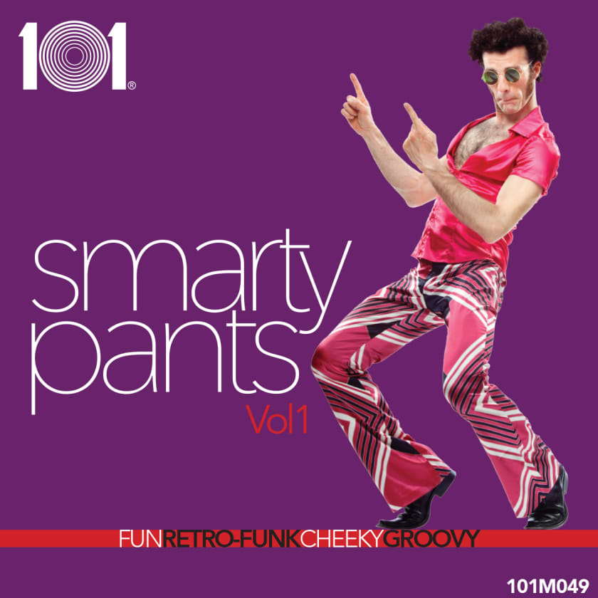 Smarty Pants Vol 1