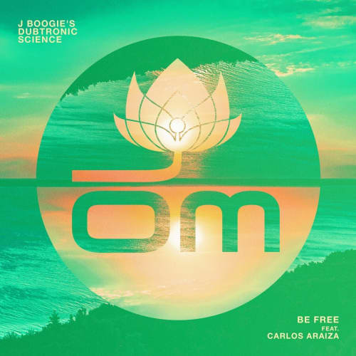Be Free (feat. Carlos Araiza)