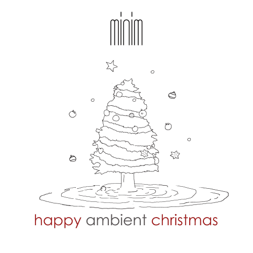 Happy Ambient Christmas