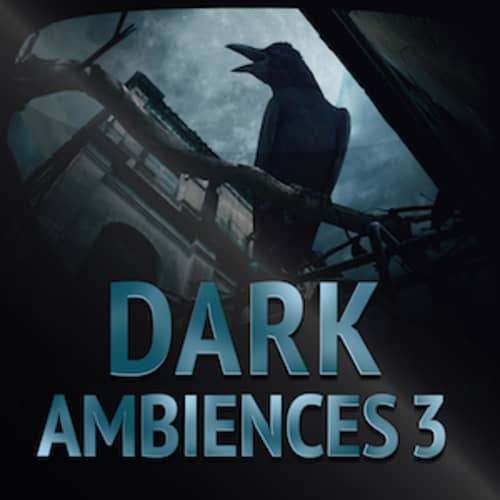 Dark Ambiences 3