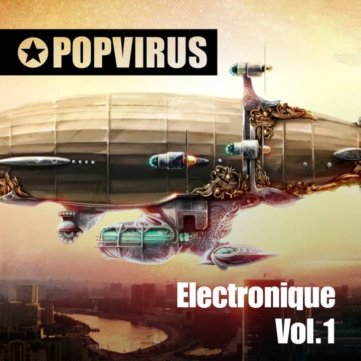 Electronique Vol1