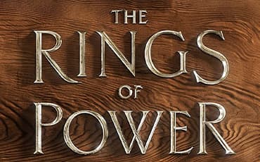 The Lord of the Rings: The Rings of Power - Official Trailer