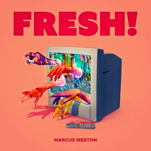 Position Music - Production Music Vol. 571 - FRESH!